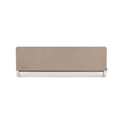 Klimatyzator ścienny Rotenso Versu Cloth X Caramel 5,3 kW NEGOCJUJ CENĘ