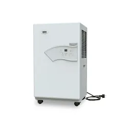 Osuszacz powietrza Master Seria White DH 721
