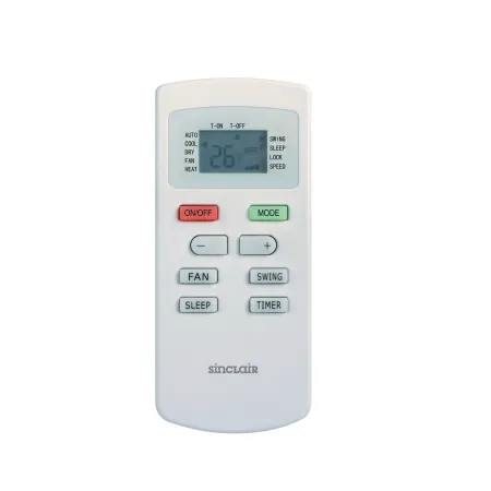 Klimatyzator okienny Sinclair ASW-09BI 2,7kW