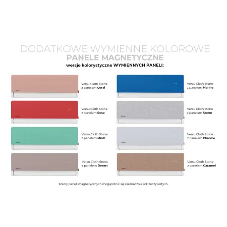Klimatyzator ścienny Rotenso Versu Cloth X Stone 2,6 kW NEGOCJUJ CENĘ