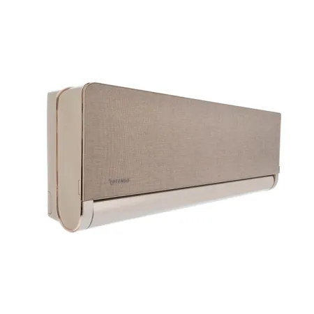 Klimatyzator ścienny Rotenso Versu Cloth X Caramel 5,3 kW NEGOCJUJ CENĘ