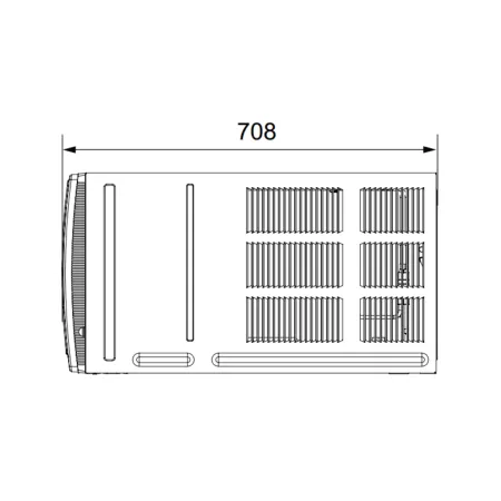 Klimatyzator okienny Sinclair ASW-09BI 2,7kW