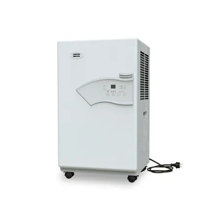 Osuszacz powietrza Master Seria White DH 721
